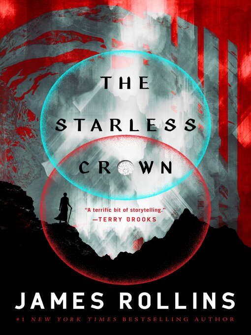 Nimiön The Starless Crown lisätiedot, tekijä James Rollins - Odotuslista